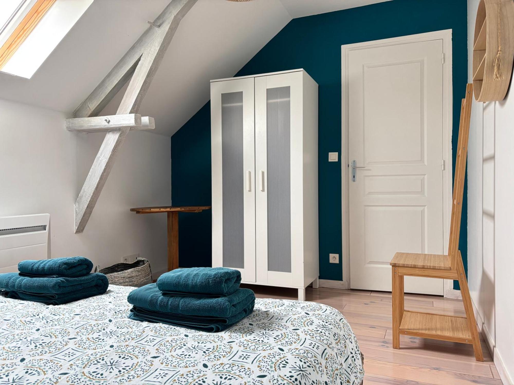 Le So Wild, Maison Avec Jardin Clos, Terrasse Amenagee, 5 Mn A Pied Commerce, Terrain De Tennis, A 800 M De La Plage D'Omaha Beach Jeux Arcade, Jouets, Materiel Jeunes Enfants Enfants, Table Ping-Pong Vierville-sur-Mer Εξωτερικό φωτογραφία