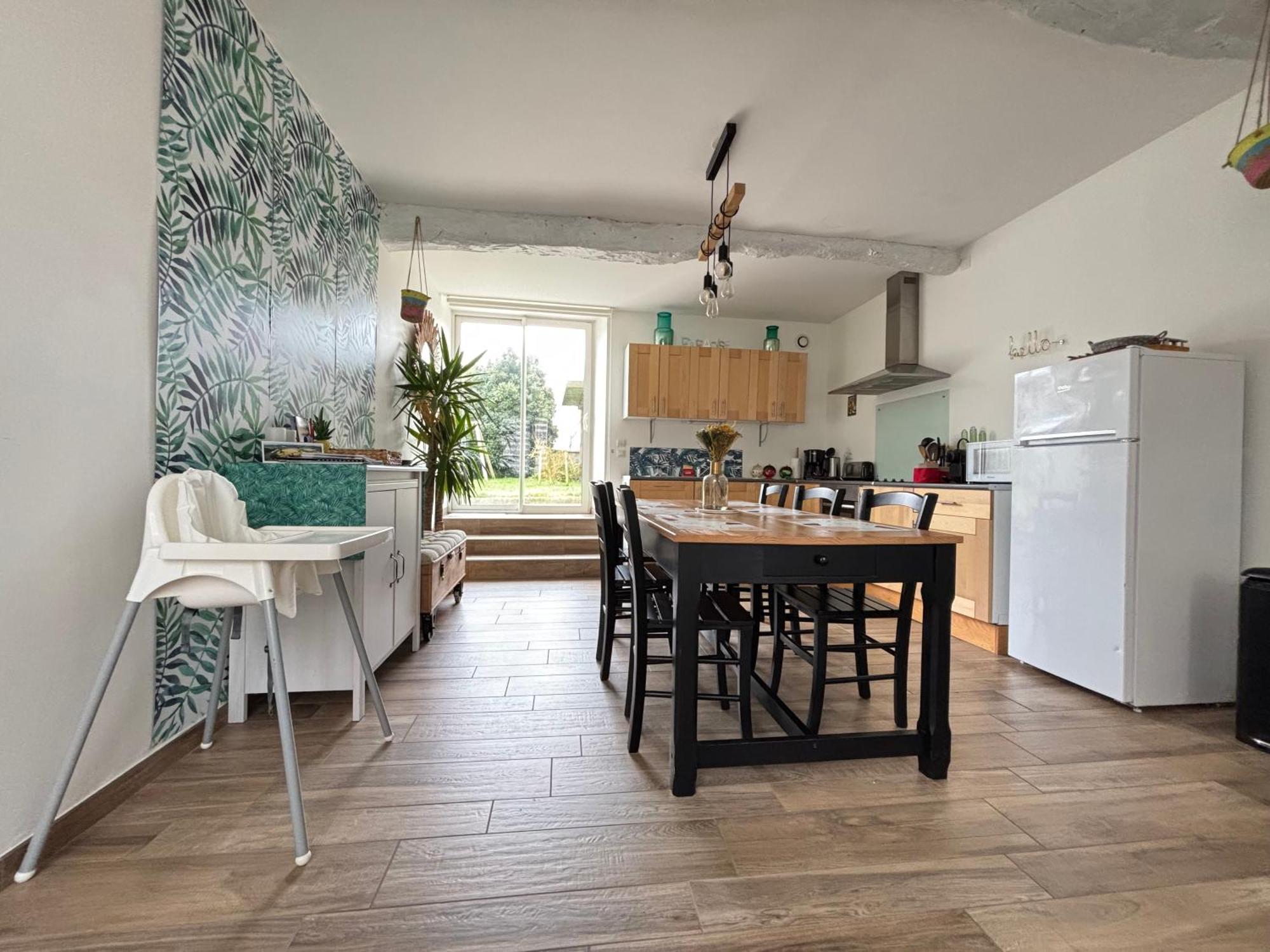 Le So Wild, Maison Avec Jardin Clos, Terrasse Amenagee, 5 Mn A Pied Commerce, Terrain De Tennis, A 800 M De La Plage D'Omaha Beach Jeux Arcade, Jouets, Materiel Jeunes Enfants Enfants, Table Ping-Pong Vierville-sur-Mer Εξωτερικό φωτογραφία
