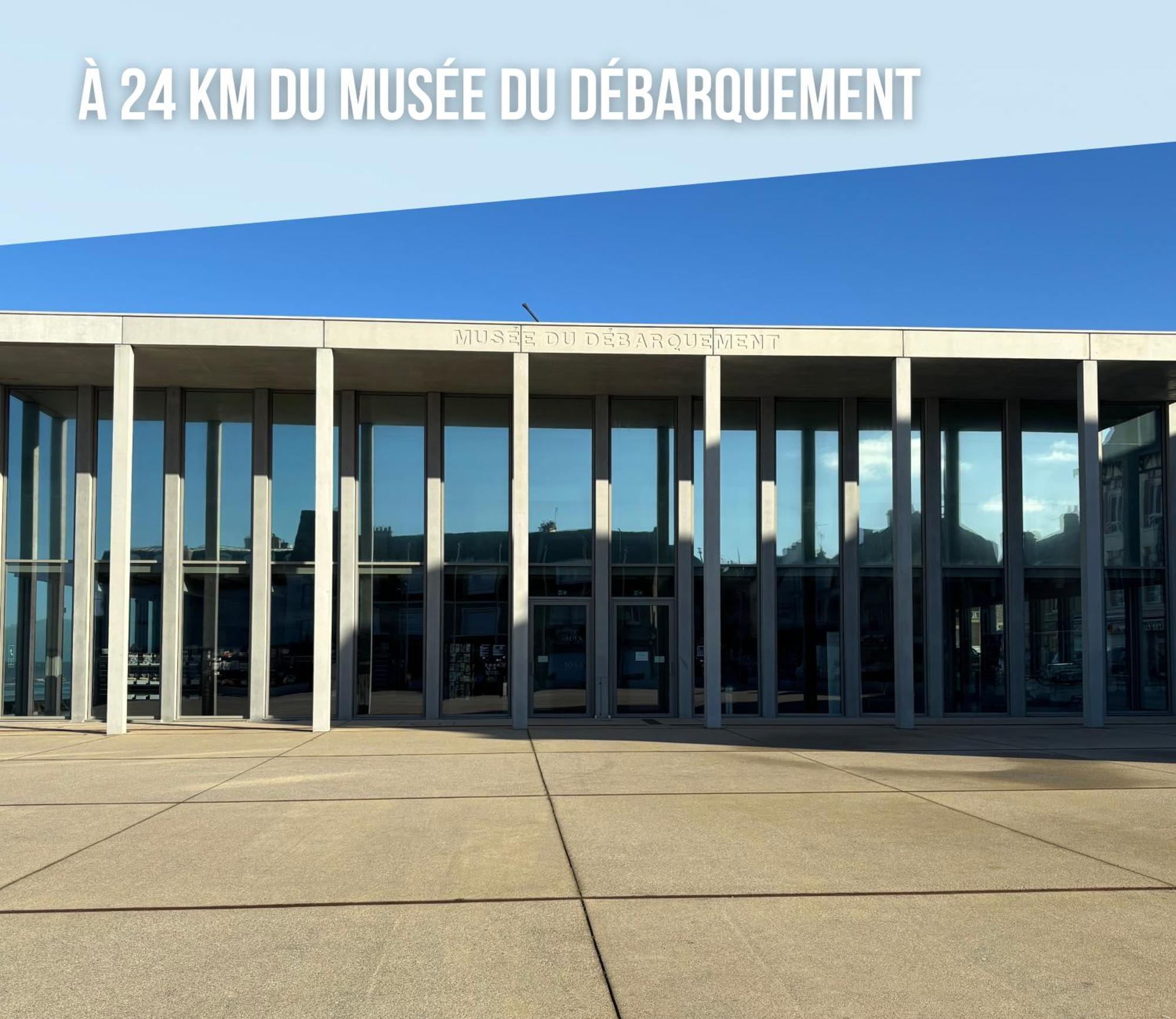 Le So Wild, Maison Avec Jardin Clos, Terrasse Amenagee, 5 Mn A Pied Commerce, Terrain De Tennis, A 800 M De La Plage D'Omaha Beach Jeux Arcade, Jouets, Materiel Jeunes Enfants Enfants, Table Ping-Pong Vierville-sur-Mer Εξωτερικό φωτογραφία