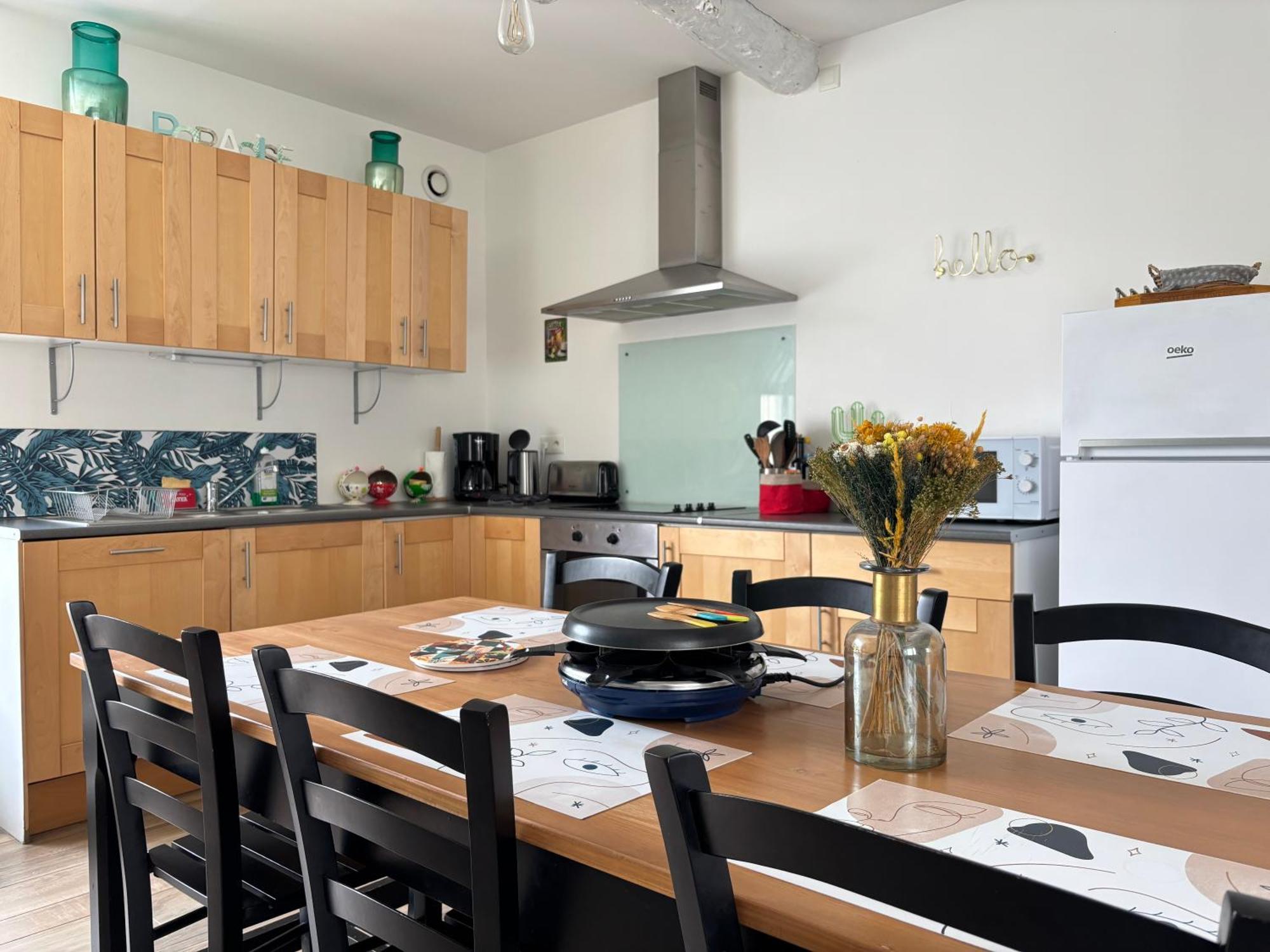 Le So Wild, Maison Avec Jardin Clos, Terrasse Amenagee, 5 Mn A Pied Commerce, Terrain De Tennis, A 800 M De La Plage D'Omaha Beach Jeux Arcade, Jouets, Materiel Jeunes Enfants Enfants, Table Ping-Pong Vierville-sur-Mer Εξωτερικό φωτογραφία