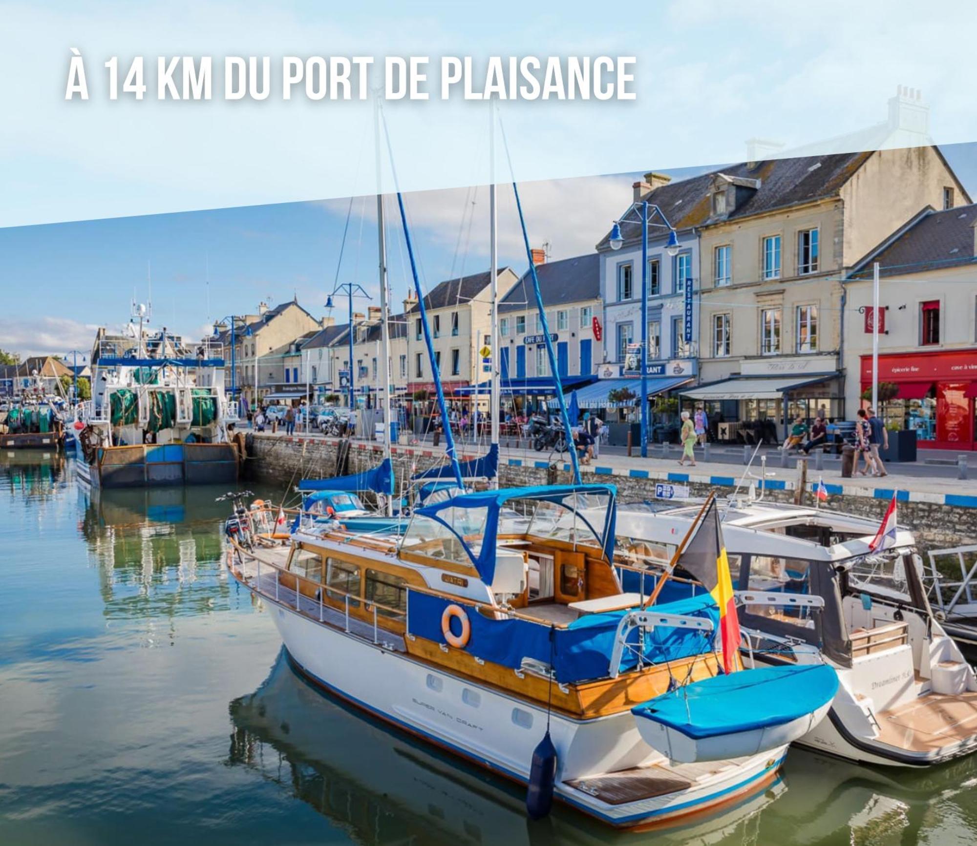 Le So Wild, Maison Avec Jardin Clos, Terrasse Amenagee, 5 Mn A Pied Commerce, Terrain De Tennis, A 800 M De La Plage D'Omaha Beach Jeux Arcade, Jouets, Materiel Jeunes Enfants Enfants, Table Ping-Pong Vierville-sur-Mer Εξωτερικό φωτογραφία
